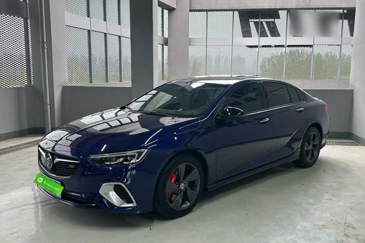 Used Buick Regal 2019 GS 28T Prestige Model China VI Standard