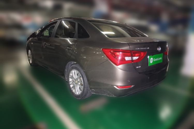 Used Buick GT 2016 15N Manual Elite Edition
