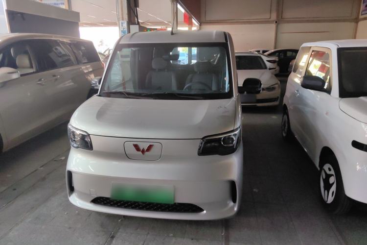 Used Wuling Zhiguang New Energy 2025 Standard Model
