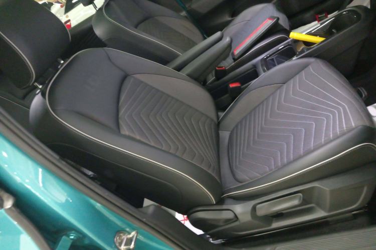 Used Volkswagen ID.3 2023 Pure Smart Edition
