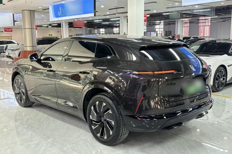 Used Avatr 07 2024 Pro+ All-Electric Version