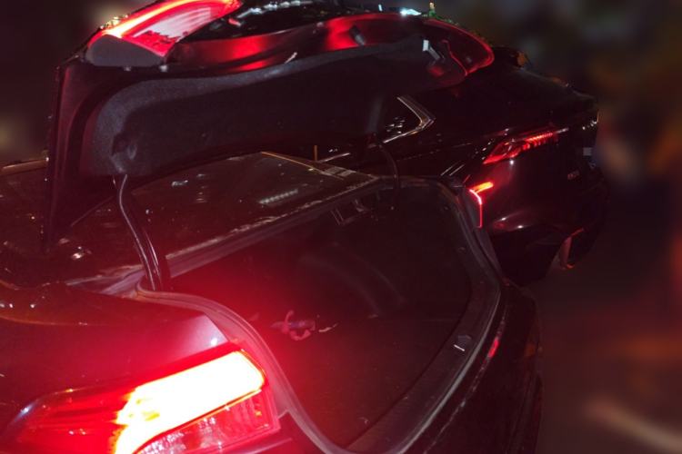 Used Toyota Levin 2019 Dual-Engine 1.8H E-CVT Sport Edition China VI Standard