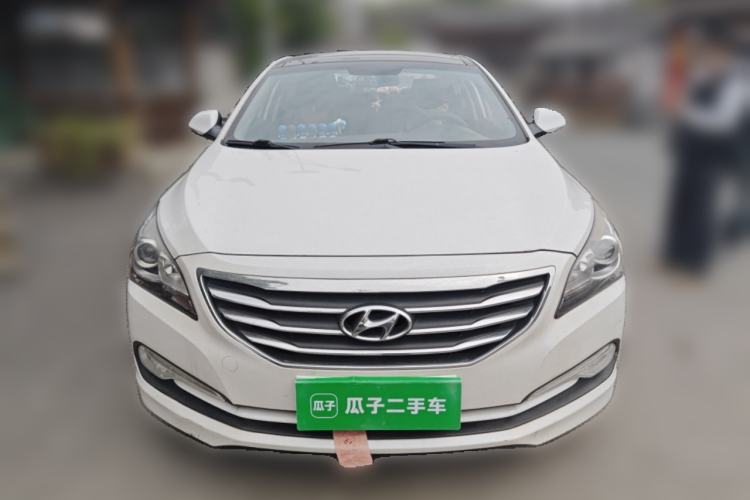 Used Hyundai Mistra 2014 1.8L Automatic Smart GLS