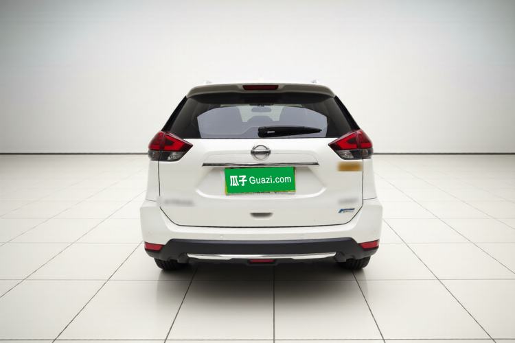 Used Nissan X-Trail 2017 2.0L CVT Comfort Edition 2WD