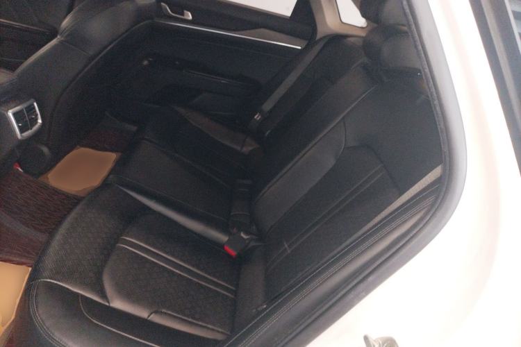 Used Kia K5 2021 270T CVVD Fashion Edition
