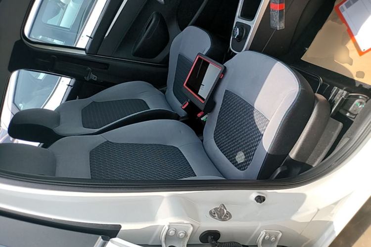Used Venucia e30 2021 Elite Edition
