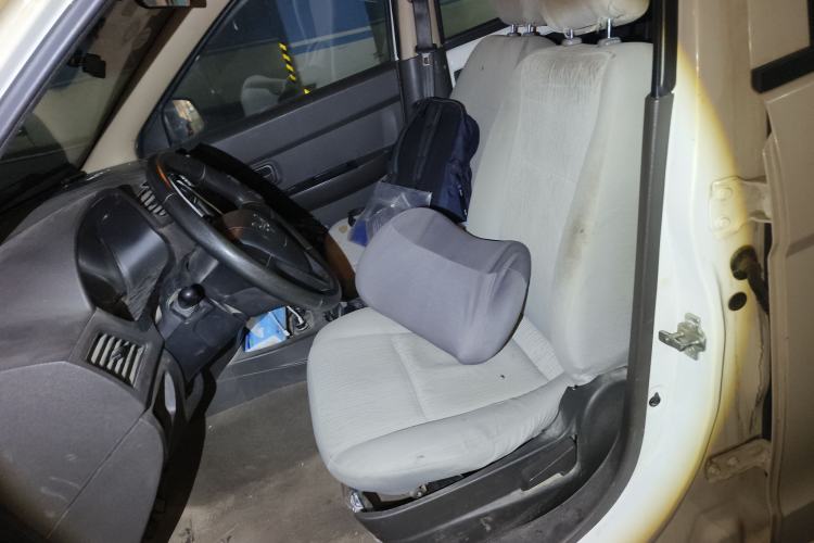 Used Wuling Hongguang 2015 1.2L S Base Model China V Standard