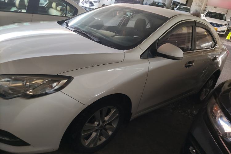 Used Roewe 360 2016 1.5L Manual Smart Screen Version