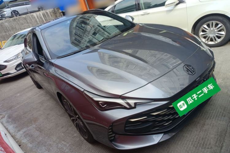 Used MG 7 2023 1.5T DCT Elegant & Graceful Edition