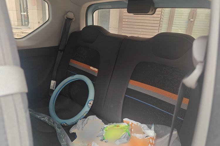 Used Wuling Hongguang MINIEV 2020 Freedom Version Lithium Iron Phosphate