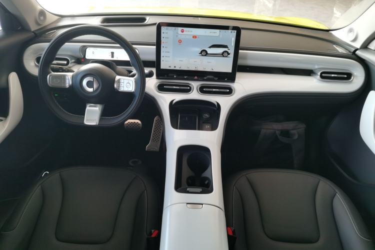 Used smart #1 2022 Pulse Heartbeat Edition
