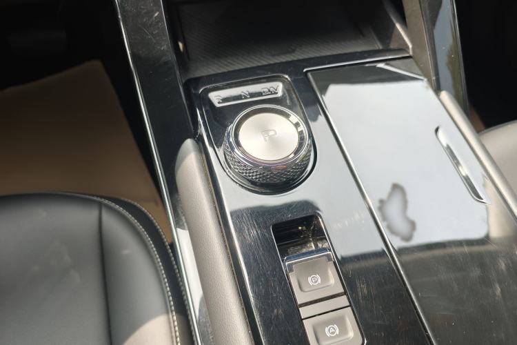 Used Haval H6 2022 3rd Generation 1.5T Automatic Two-Wheel Drive Max