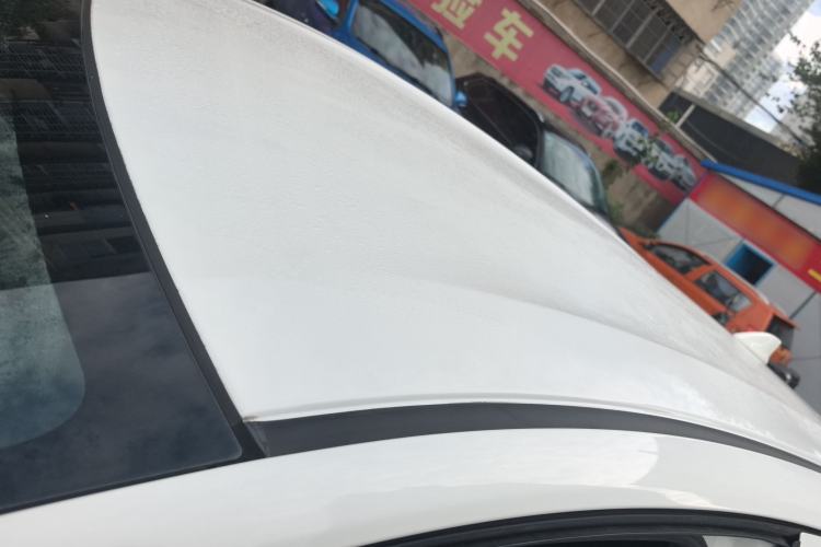 Used Honda Vezel 2015 1.5L manual two-wheel drive Comfort trim level
