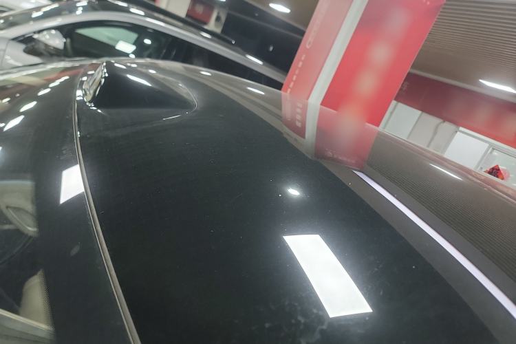 Used Denza N9 2025 Prestige Version
