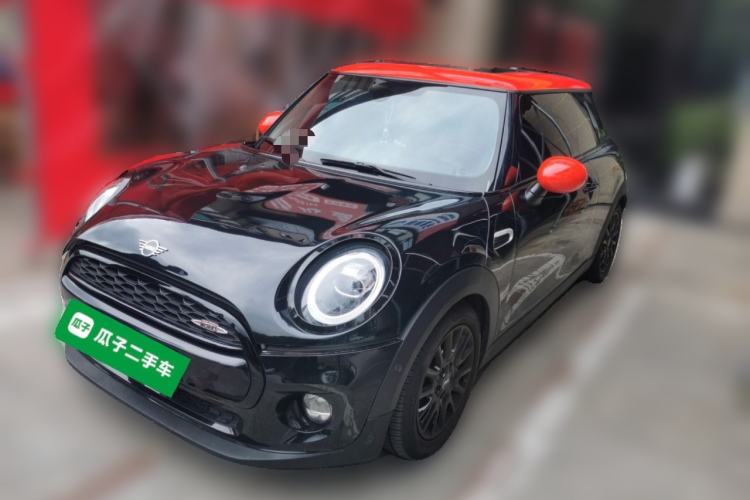 Used MINI 2018 1.5T COOPER Classic Edition