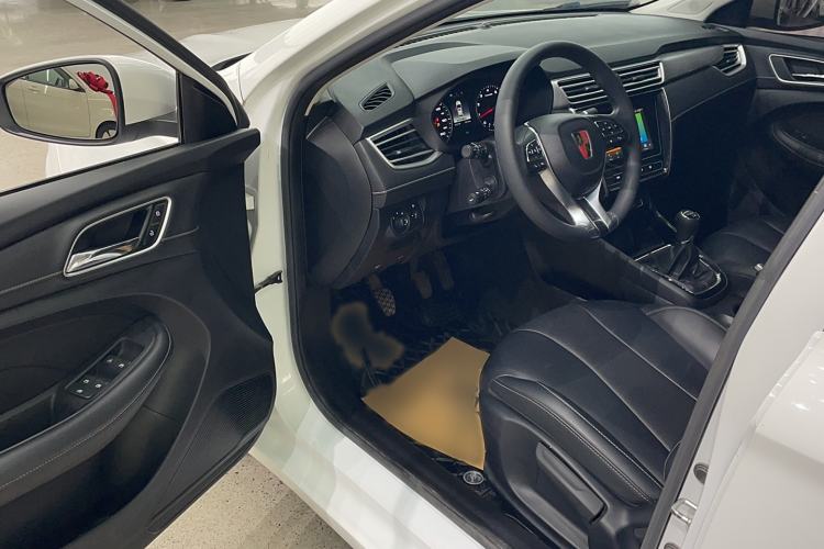 Used Roewe i5 2020 1.5L Manual 4G Connect Leehao Flagship Edition