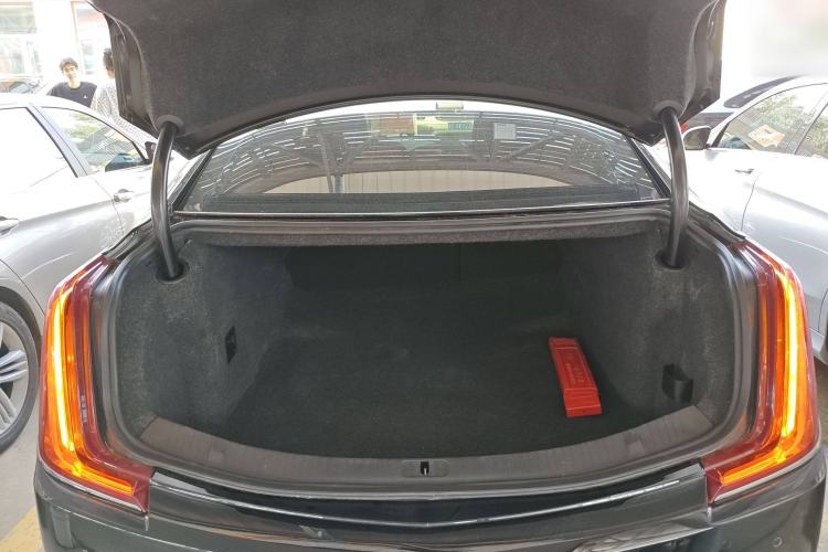 Used Cadillac XTS 2018 28T Elite Edition