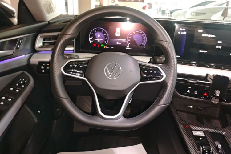 Used Volkswagen Lamando 2022 Lavida L 280TSI DSG Cool & Spicy Edition