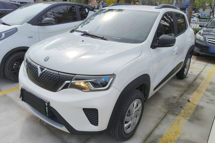 Used Venucia e30 2021 Elite Edition