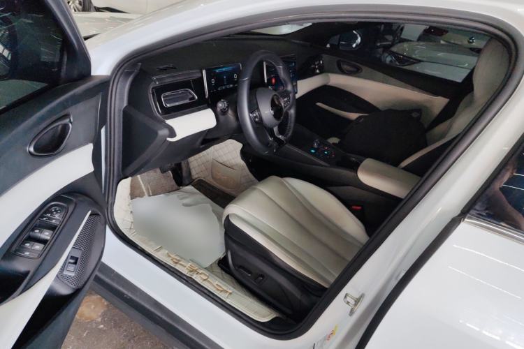 Used BYD Seal 06 New Energy 2024 DM-i 120KM Prestige Model