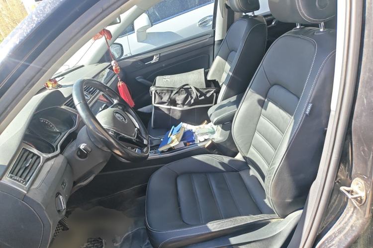 Used Volkswagen Passat 2016 280TSI DSG Prestige Edition
