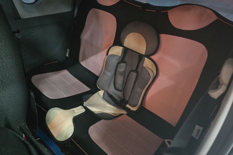 Used Wuling Hongguang MINIEV 2021 Macaron Premium Model – Lithium-NMC