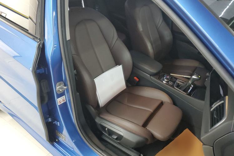 Used BMW 1 Series 2019 120i Leading Model M Sport Package
