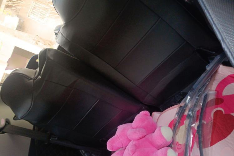 Used Chery Little Ant 2024 Revised Version Youth Edition 251 km True Love Edition 25.05 kWh