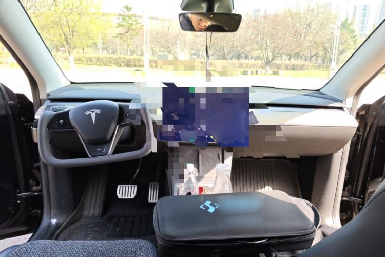 Used Tesla Model Y 2022 Performance High-Performance All-Wheel-Drive Version