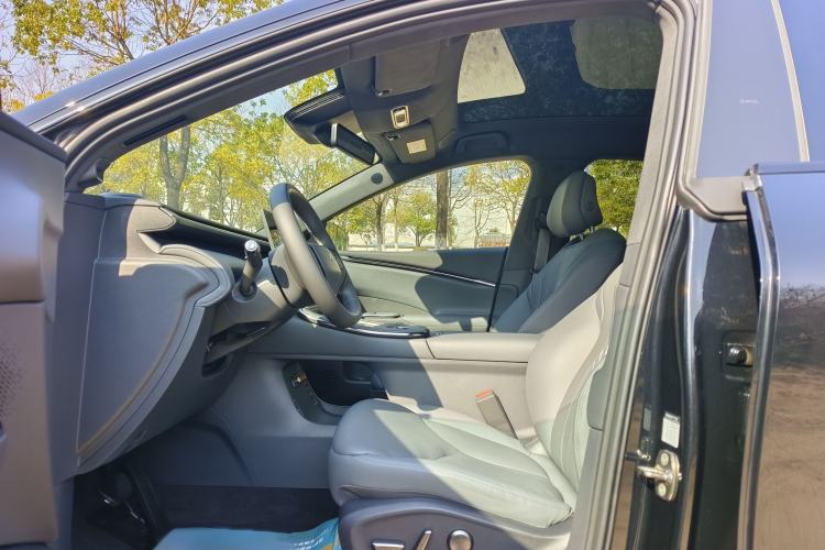 Used XPeng G7 2025 702 Max