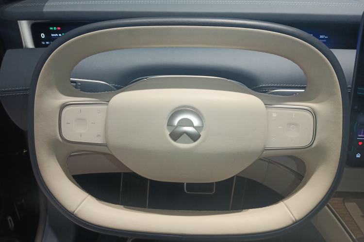 Used Nio ET9 2025 100kWh First-Edition Limited Edition