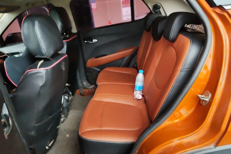 Used Baojun 510 2019 1.5L Manual Enjoyment Model China V