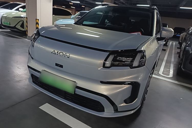 Used AION V 2024 Aion Tyrannosaurus 650 Smart Luxury Edition