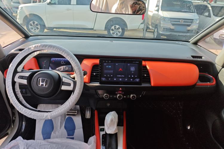 Used Honda LIFE 2023 1.5L CVT SPORT Exciting Edition