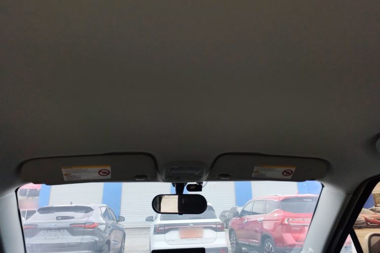 Used MG 3 2014 1.3L AMT Comfort Edition
