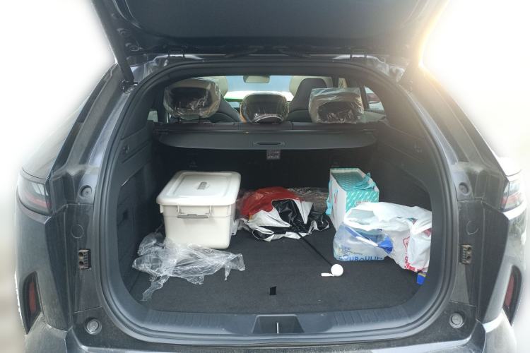 Used Mazda EZ-60 2025 Model Range-Extended 200 Max
