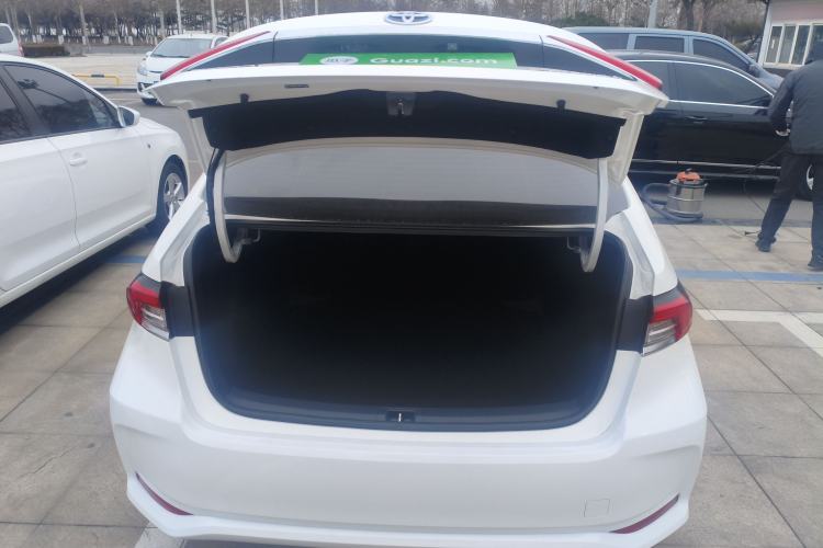 Used Toyota Corolla 2023 1.8L Smart Electric Hybrid Dual-Motor Pioneer Edition