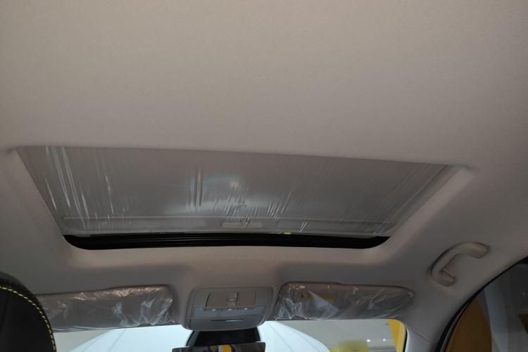 Used Roewe i5 2021 1.5L CVT Starry Edition
