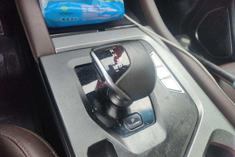 Used JETOUR X90 PLUS 2021 1.6TD DCT Villa 7-Seater
