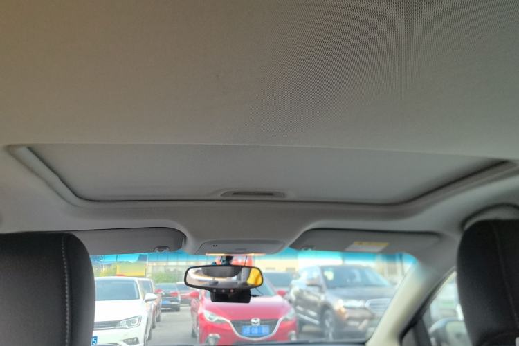 Used Buick GT 2016 18T Dual-Clutch Luxury Model
