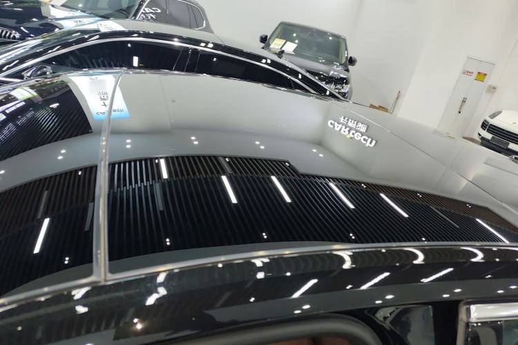 Used Audi A6L 2025 45 TFSI Prestige Dynamic Edition