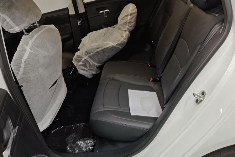 Used Roewe i5 2023 1.5L CVT Luxury Edition