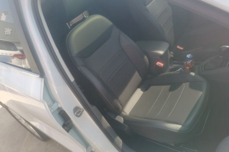 Used Jetta VS7 2020 1.4T Automatic Enjoyment Model