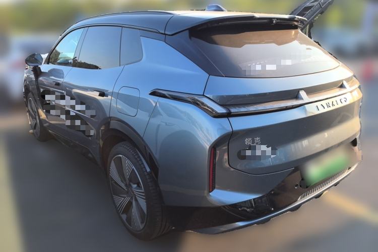 Used Lynk & Co 08 EM-P 2023 220km All-Wheel-Drive Performance Halo
