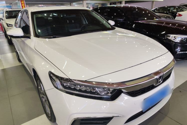 Used Honda Inspire 2019 260TURBO Elegant Edition China VI Emission Standard
