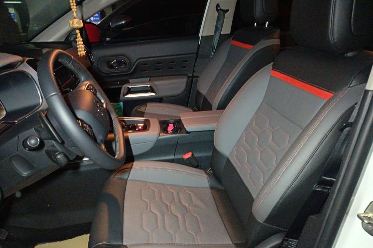 Used Citroen C5 AIRCROSS 2021 400THP Enjoyment Model