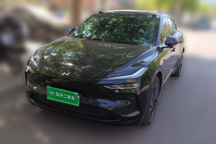 Used ONVO L60 2024 60 kWh Rear-Drive Version