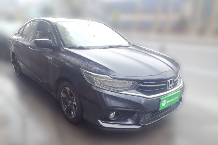 Used Honda Envix 2019 180TURBO CVT Enjoyment Edition China VI
