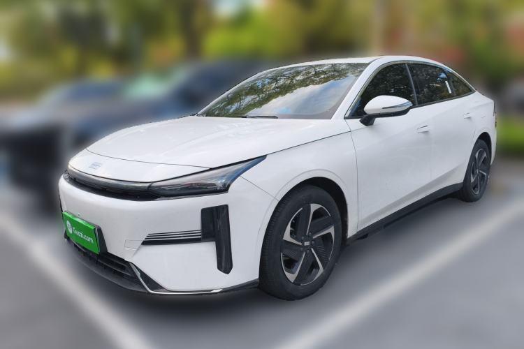 Used Geely Galaxy L6 2023 60km PLUS