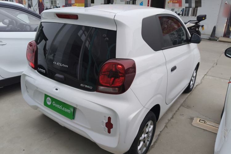 Used Roewe Clever 2022 311km QiQi BoBo Edition